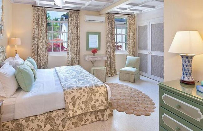 Leamington House - Foto 4