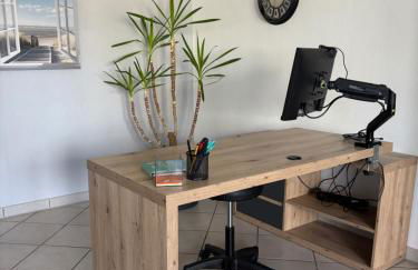 Schöne Maisonette-Wohnung in ruhiger Lage - Foto 8