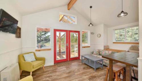 Dandelion-Fireweed Meadow Vacation Rental - Foto 4