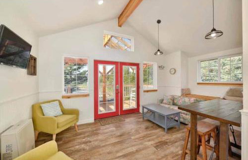 Dandelion-Fireweed Meadow Vacation Rental - Foto 4