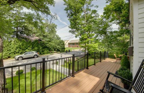 Renovated Bloomington Home - Steps to Campus! - Photo 13