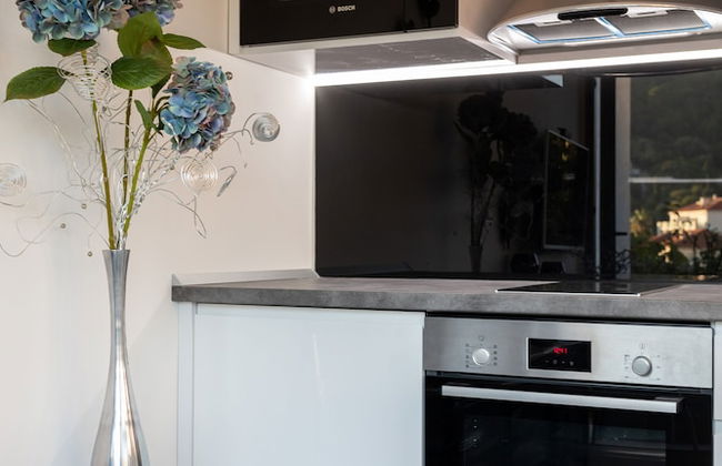 Apartment Romantika - Foto 10