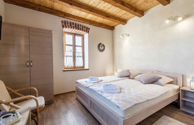 Villa in Sukosan With Pool Near the Sea - Foto 9