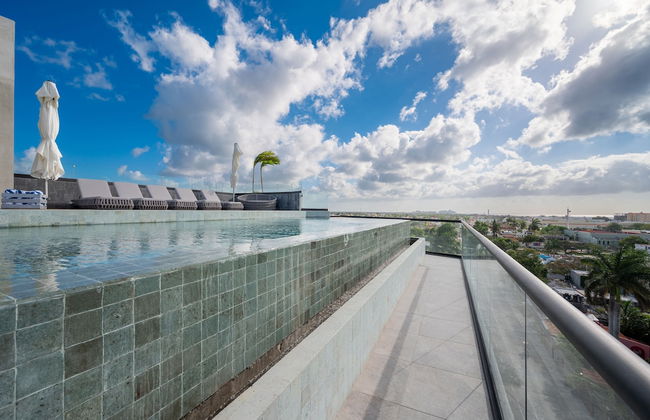 Kippal - Modern Oasis - ApartHotel - Foto 5