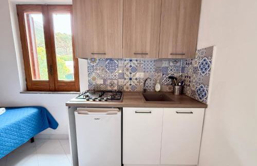 La Casa al Mare Vulcano - Photo 43