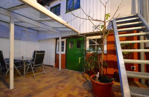 Ferienhaus Harzinsel - Foto 14