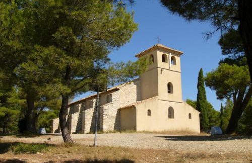 Maison tout confort belle terrasse sud - Foto 18