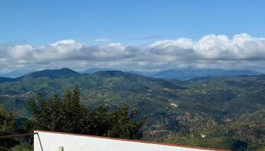 El Cielo, Cortijo en el corazón de las montañas - Foto 2