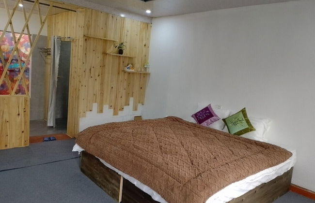 Tay Bac Sky Homestay - Foto 8