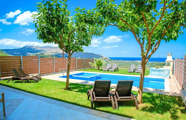 Sunlight Villas - Foto 20