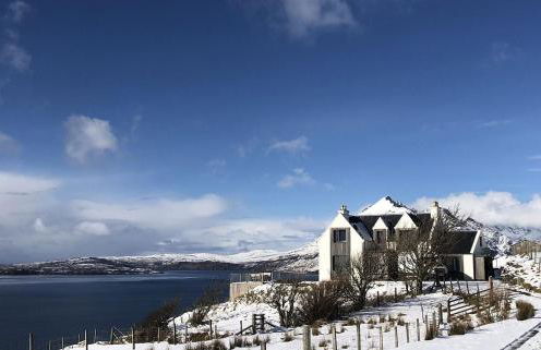 Taigh Druim - Foto 35