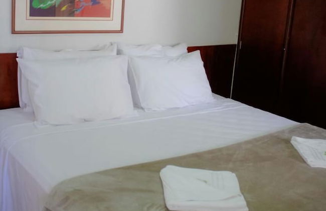 La Residence Flat Hotel - Foto 76