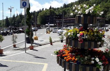 Monolocale Il Capriolo - Abetone - Foto 47