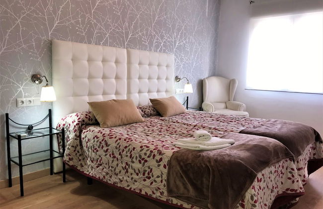 Apartamentos Rondaluz - Photo 8