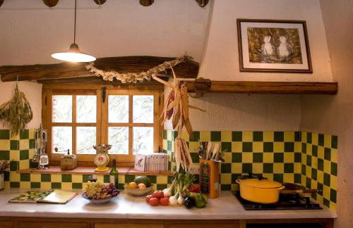 Molino Rio Alajar - Foto 143