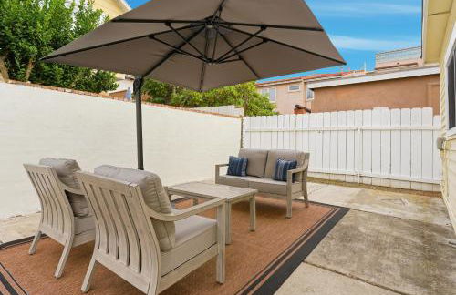 Draper Bungalow By CoastVH - Charming 1940 - Photo 35