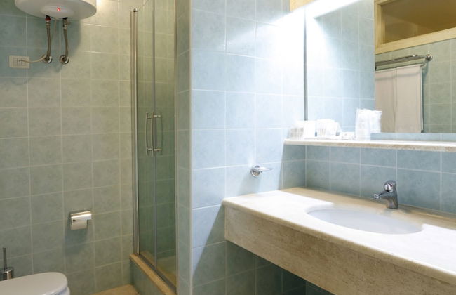 Residence Il Borgo - Foto 12