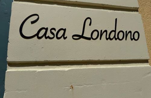 Casa Londono - Appart #8 - Volume & confort - Foto 17