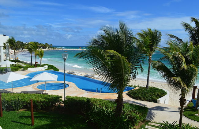 Okol Paraiso by Riviera Rentals - Foto 52