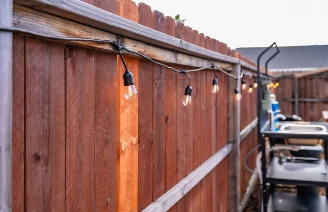 Urban Glamping Oasis: Comfort & Adventure Combined - Foto 21