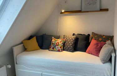 Ferienwohnung am Kalkberg - Foto 23