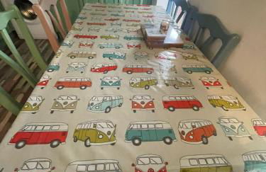 Cornwall Countryside Lodges "Reserve Worldwide" Honicombe - Photo 5