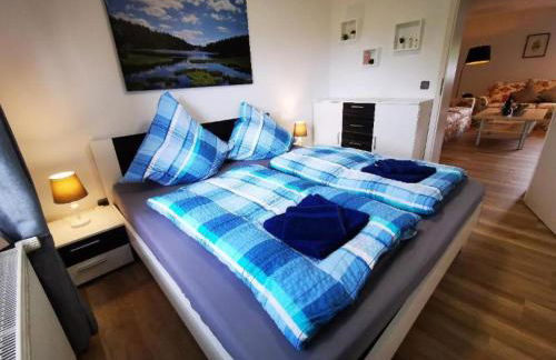 Ferienwohnung Neuerer - Foto 17