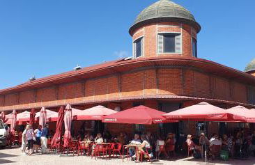 Portugal Ferienhaus Casa-Lucia Privat Großer Pool - Foto 38