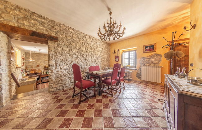 Villa Paradiso - Irpinia - Foto 36