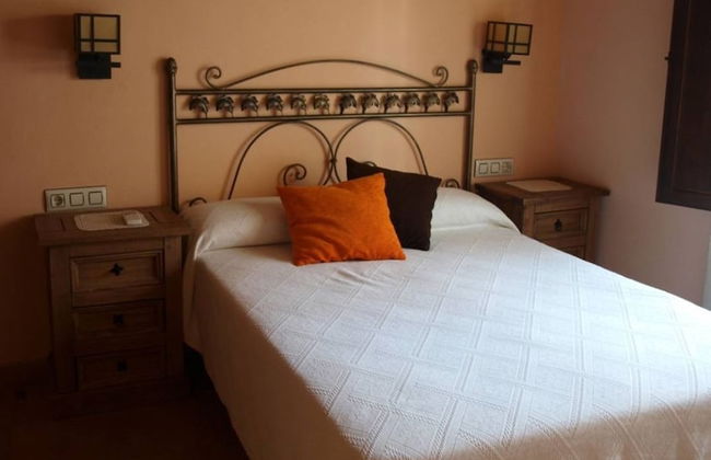 Casa Rural El Olivo - Foto 5