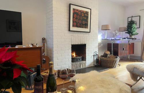 Charming Cottage nestled in the heart of a picturesque village - Foto 12