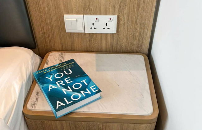 Zenity 2br Free Pool Gym Kids Playground Skyline - Foto 2