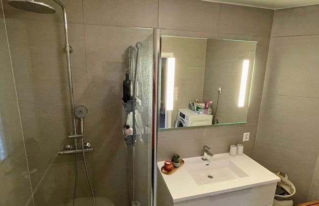 6 Person Holiday Home in Bjoa-by Traum - Foto 14