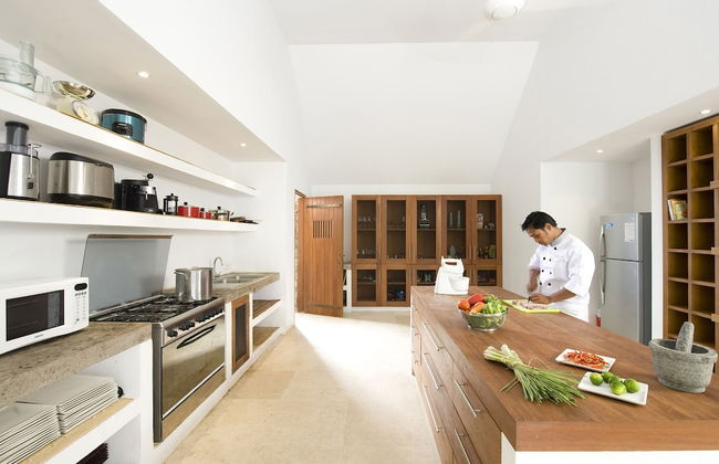 Villa Sepoi Sepoi by Elite Havens - Foto 9