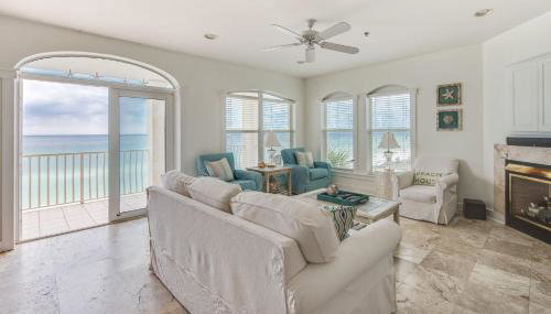 Villas At Sunset Beach A302 - Sunset Villa - Foto 4