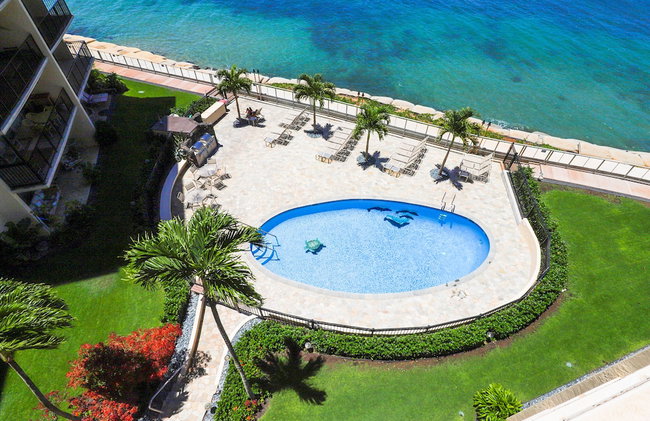 Hololani Resort - Photo 28