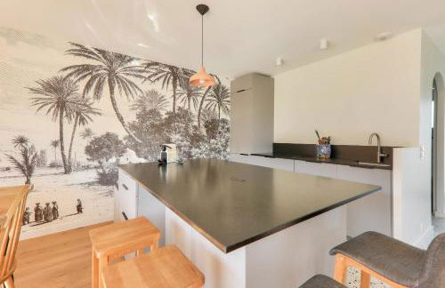 À 300m de la plage, belle maison neuve - Foto 10