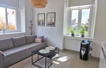 Luksusowy apartament na parterze w okolicy jeziora i Gór Sowich - Foto 27