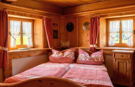 Beim Dokterer, Fewo ANNO DAZUMAL - Foto 22