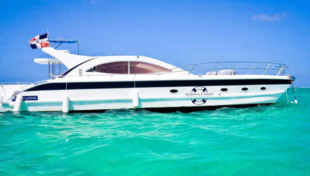 Festa in catamarano a Punta Cana - Foto 3