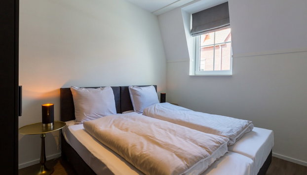 Luxury Apartment With Sauna the Foot of the Dunes - Foto 5, Zimmer