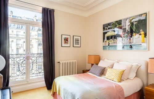 170m air conditioned decor apartment - Foto 13