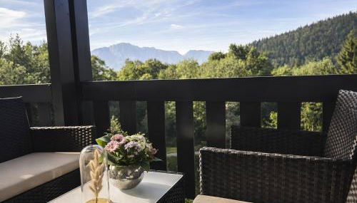 Apartment Am Obersalzberg by Interhome - Foto 4