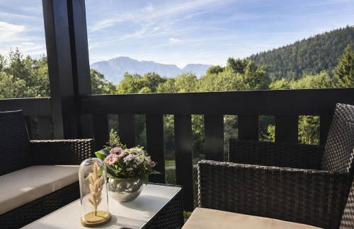 Apartment Am Obersalzberg by Interhome - Foto 4