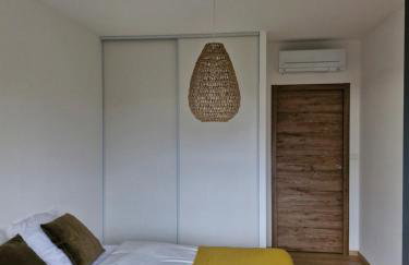 NOUVEAUTE! Magnifique villa à 2 minutes des plus belles plages de la rive sud - Foto 15