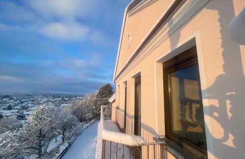 Villa Überblick - Foto 1