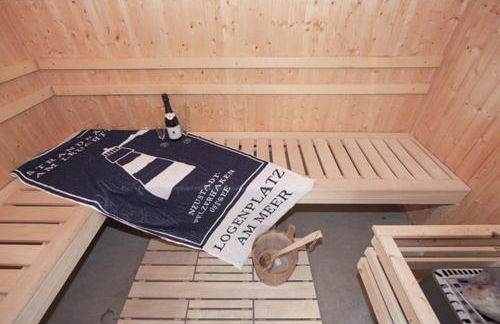 Typ A "Black Pearl" -Kleiner-Belt-Haus- - Foto 11