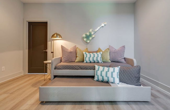 East Nash Double - 26 Beds Booking Fast - Photo 67