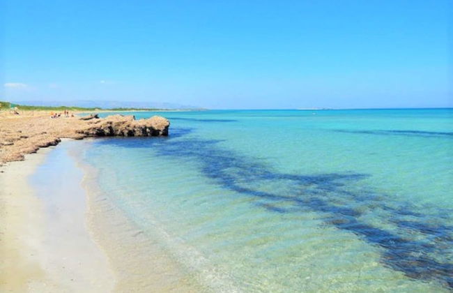 Belvilla by OYO Homely Villa in Noto With Terrace - Foto 18