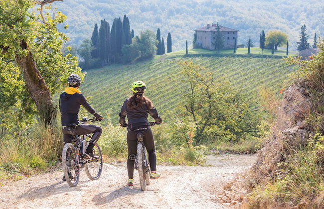 Villa Di Capovento - Foto 74